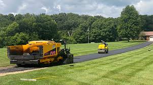 Best Driveway Drainage Solutions  in Washington Park, IL